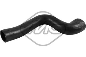 Ladeluftslange, Venstre, Øvre, LAND ROVER RANGE ROVER III, RANGE ROVER SPORT I, PNH500500