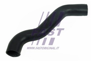 Ladeluftslange, CITROËN,FIAT,PEUGEOT, 0382 QR, 0382.QR, 1363609080