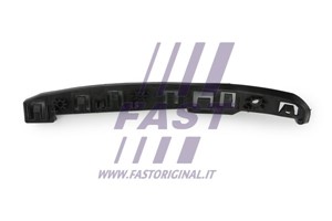 Holder, støtfanger, Foran venstre, FIAT DOBLO Buss, DOBLO Cargo, DOBLO Flak/chassi, OPEL COMBO Skåp/stor limousine, COMBO Tour, 51973269