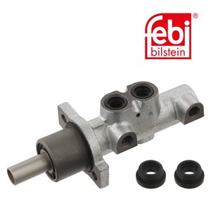 Hovedbremsesylinder, AUDI,SEAT,SKODA,VW, 1J1 614 019, 1J1 614 105 H, 1J1 614 105 J, 1J1 614 105 N