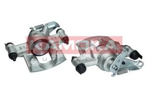 Bremsecaliper, Bakaksel, Venstre, NISSAN,OPEL,RENAULT,VAUXHALL, 4401100Q0D, 4401100Q0K, 440115651R, 440116884R, 4421281, 4502805, 955071