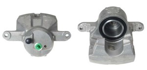 Bremsecaliper, Framaksel, Foran akselen, Venstre, LEXUS CT, TOYOTA PRIUS, 47750-47060