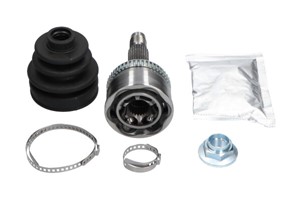 Leddsett, drivaksel, Framaksel, Hjulside, HYUNDAI GETZ, 495001C250, 495001C260, 495001C351, 495001C352, 495001C361, 495001C362, 495004C3