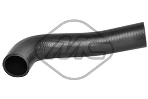 Ladeluftslange, Nede, HYUNDAI GETZ, 282732A501