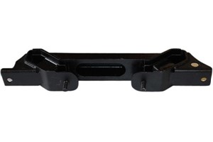 Lagring, motor, Bak, MITSUBISHI PAJERO II, PAJERO III, PAJERO IV, PAJERO Canvas Top III, PAJERO Van IV, MR448193
