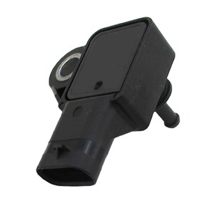 Sensor, ladetrykk, , MAZDA 3, 3 Sedan, 6 Kombi, 6 Sedan, CX-5, SH0318211