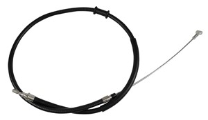 Kabel, parkeringsbremse, Bak, Høyre, Venstre, CITROËN,FIAT,PEUGEOT, 1341 031 080, 1378 321 080, 16 12 040 080, 4746.17