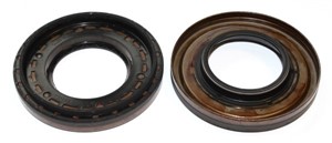 Akseltetningsring, differensial, bakaksel begge sider, MERCEDES-BENZ, 011 997 88 47