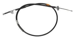 Kabel, parkeringsbremse, Venstre, TOYOTA CAMRY Sedan, 46430-33100