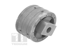 Lagring, motor, Bak, VOLVO S60 I, S80 I, V70 II, XC70 CROSS COUNTRY I, XC90 I, 00741000, 00741001, 30680770, 8623927