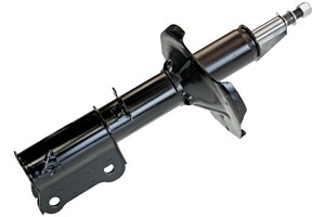 Støtdemper, Framaksel venstre, KIA CARNIVAL I, CARNIVAL II, 0K55B34900, K55B34900, K55F34900
