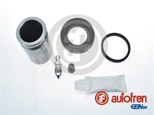 Reparasjonssett, bremseklave, Bakaksel, LAND ROVER FREELANDER 2, FREELANDER 2 VAN, LR001024, LR001026, LR006764, LR027850, LR027851