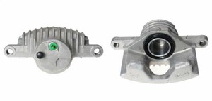 Bremsecaliper, Framaksel, Høyre, Bak akselen, KIA RETONA Terrängbil täckt, SPORTAGE SUV, 0 K045 33 980, 6K0513031E, 6K0513031M, 6K051303
