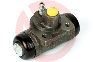 Hjul bremsesylinder, NISSAN TERRANO II, 441000X900, 44100OX900