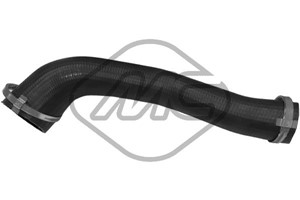 Ladeluftslange, FORD GALAXY II, MONDEO IV, MONDEO Sedan IV, MONDEO Turnier IV, S-MAX, 1594907, 8G916C646AD, 8G916C646AE