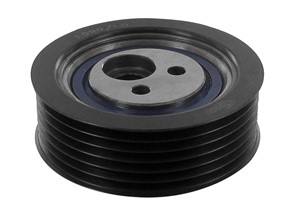 Strammerull, kilerem med ribber, RENAULT ESPACE III, LAGUNA I, LAGUNA Grandtour I, SAFRANE II, 77 00 862 743