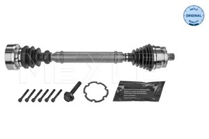 Drivaksel, Framaksel høyre, AUDI A4 B5, A4 B5 Avant, VW PASSAT B5, PASSAT B5 Variant, PASSAT B5.5, PASSAT B5.5 Variant, 8D0 407 272 AP,