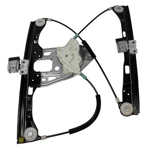 Vindusheis, Foran venstre, MERCEDES-BENZ C-KLASS [W203], C-KLASS T-Model [S203], 203 720 31 46, A 203 720 31 46