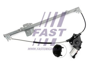Vindusheis, Foran, Venstre, IVECO DAILY Flak/chassi V, DAILY Flak/chassi VI, DAILY Skåp V, DAILY Skåp VI, 5801482033