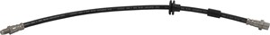 Bremseslange, Framaksel, Høyre, Venstre, BMW X3 [E83], 3 411 443, 34 30 3 411 443