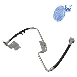 Bremseslange, Høyre bak, CHRYSLER PT CRUISER, PT CRUISER Cabriolet, PT CRUISER Combi Van, 04860082AB, 04860082AC, 04860082AE, 04860082AF