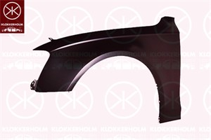 Skvettskjerm, Foran høyre, AUDI A4 B8, A4 B8 Avant, 8K0 821 106 J