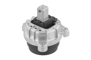 Lagring, motor, Venstre, BMW, 2211 6 777 365, 2211 6 793 679