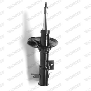 Støtdemper, Framaksel, Høyre, VOLVO S40 I, V40 Kombi, 30616888, 30616929, 30662329, 30883442, 30883456