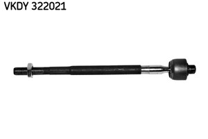 Aksialledd, parallellstang, framaksel, Høyre eller venstre, FIAT DOBLO Minibus, minivan, DOBLO Skåp/stor limousine, 46794039, 46794040,