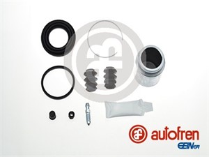 Reparasjonssett, bremseklave, Bakaksel, MITSUBISHI PAJERO Classic, PAJERO II, PAJERO Canvas Top II, PAJERO SPORT I, MB858464, MB858465