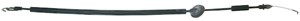Tautrekk, døråpning, Bak, på begge sider, VW PASSAT B5, PASSAT B5 Variant, PASSAT B5.5, PASSAT B5.5 Variant, 3B0839085D, 3B0839085F