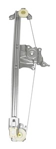 Vindusheis, Bakre venstre, MERCEDES-BENZ C-KLASS [W202], C-KLASS T-Model [S202], 202 730 19 46 part, 202 730 19 46, A 202 730 19 46 part