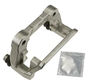 Holder, bremseklave, Bakaksel, bakaksel begge sider, Høyre, Venstre, FORD GALAXY II, S-MAX, 1426832, 1466081, 6G91-2C364-FA, 6G91-2C364-