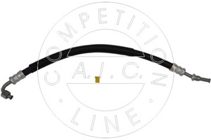 Hydraulikkslange, styring, Fra hydraulikkpumpe til styresnekke, MAZDA MX-5 I, NA02-324-90A, NA02-324-90B, NA02-324-90C