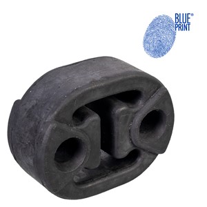 Holder, eksosanlegg, Bak, NISSAN MICRA III, MICRA C+C III, NOTE, NOTE VAN, X-TRAIL, 20651-8H600, 20651-AX610
