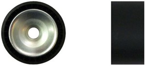 Strammerull, kilerem med ribber, DACIA,NISSAN,RENAULT, 11750-00Q0F, 11925-00Q0D, 11925-00QAA, 11925-00QAL, 77 00 102 872, 82 00 169 191,