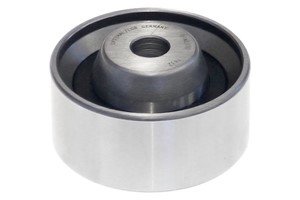 Styrerulle-kilerem tannrem, HYUNDAI COUPE, ELANTRA Sedan III, 24810-26010, 24810-26020