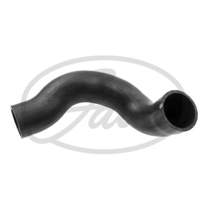 Ladeluftslange, VOLVO S80 I, 30639345