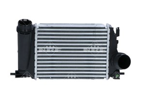 Ladeluftkjøler, NISSAN,RENAULT, 009223023, 013107328, 03 02 067, 09223023, 13107328, 144614ED0A, 3 02 067, 9223023