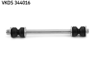 Stang, stabilisator, framaksel, Høyre eller venstre, FORD RANGER, MAZDA B-SERIE, BT-50 Pick-up, 3951303, UH71-34-152, XM34-5K498-AA
