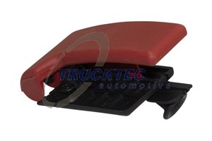 Håndtak panseropplåsing, MERCEDES-BENZ,OPEL, 124 880 0320, A124 880 0320