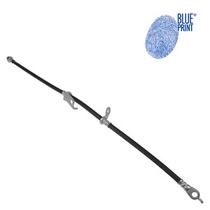 Bremseslange, Framaksel venstre, TOYOTA RAV 4 III, 90947-02E27, 90947-02F50