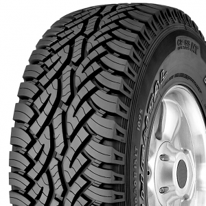 Continental Conticrosscontact At 235/85SR16 114S C