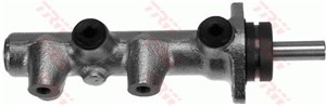 Hovedbremsesylinder, ALFA ROMEO,IVECO, 9989017