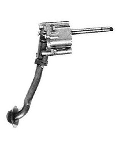 Oljepumpe, AUDI A4 B5, A4 B5 Avant, A6 C4, A6 C4 Avant, A6 C5, A6 C5 Avant, CABRIOLET B3, VW GOLF III, PASSAT B5, PASSAT B5 Variant, 028