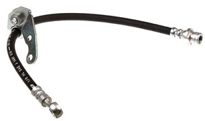 Bremseslange, Foran venstre, HONDA CR-V I, 01465S10000, 01465-S10-010