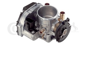 Drosselventil stuss, AUDI A4 B5, A4 B5 Avant, 058 133 063