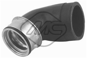 Ladeluftslange, AUDI,SEAT,SKODA,VW, 1K0145828D, 1K0145828Q