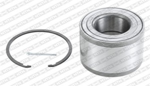 Hjullagersett, Bakaksel, TOYOTA HIACE / COMMUTER Buss V, HIACE Buss IV, HIACE Skåp IV, 90369-47001