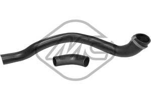Ladeluftslange, FORD TRANSIT Buss, TRANSIT Flak/chassi, TRANSIT Skåp, 1709502, 6C116K683EK